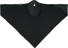 Masca Fata Neodanna Sportflex Black Neol114