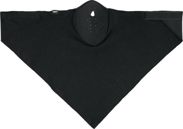Masca Fata Neodanna Sportflex Black Neol114