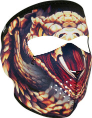 Masca Fata Snake Wnfm475