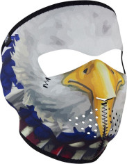 Masca Fata Usa Eagle Wnfm454