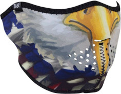 Masca Fata Usa Eagle Wnfm454H