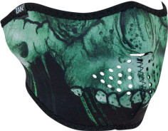 Masca Fata Cyber Skull Wnfm452H