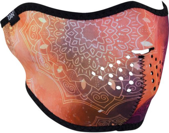Masca Fata Starry Mandala Wnfm597H