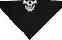 Bandana Sf Bkwt Skull Bl002