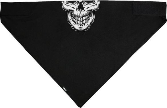 Bandana Sf Bkwt Skull Bl002