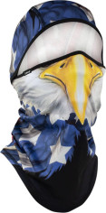 Cagula Sf Conv Usa Eagle Wb4L454