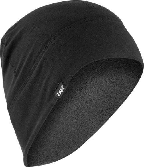 Beanie Sf Fleece Blk Whlf114