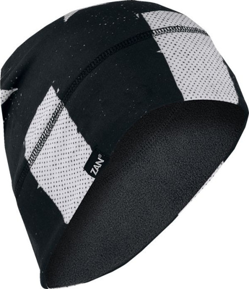 Beanie Spfx Flc Bkwtflg Whlf091
