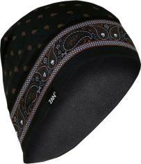 Beanie Spfx Flc Clscbnd Whlf197