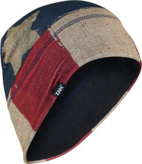 Beanie Sf Fleece Patriot Whlf408