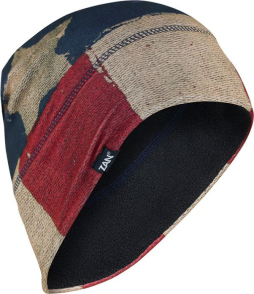 Beanie Sf Fleece Patriot Whlf408