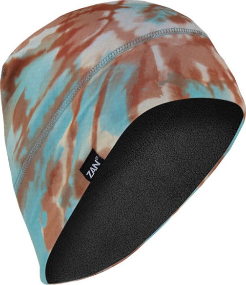 Beanie Spfx Flc Tie Dye Whlf601