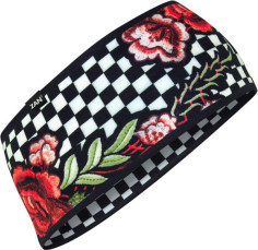 Bandana Sf Chkrd Florl Hbl421