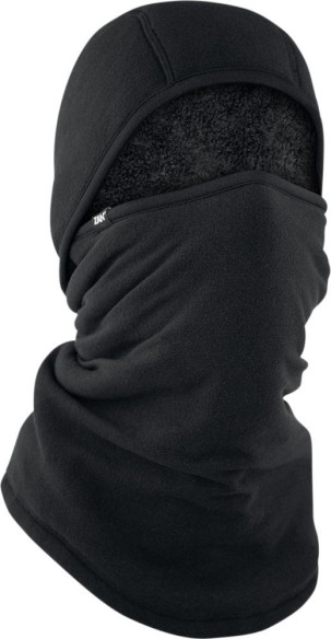 Cagula Sf Hi-Pile Black Wblh114