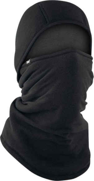 Cagula Sf Lo-Pile Black Wbll114