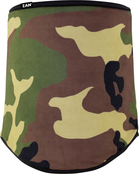 Neck Gaiter Sf Wdlnd Camo Wfl118