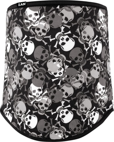 Neck Gaiter Sf Allover Skul Wfl424