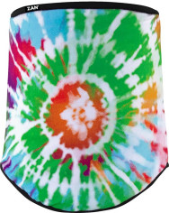 Neck Gaiter Sf Tie Dye Wfl598