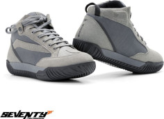 Ghete Moto Urban Unisex SD-BC12 Gray 24