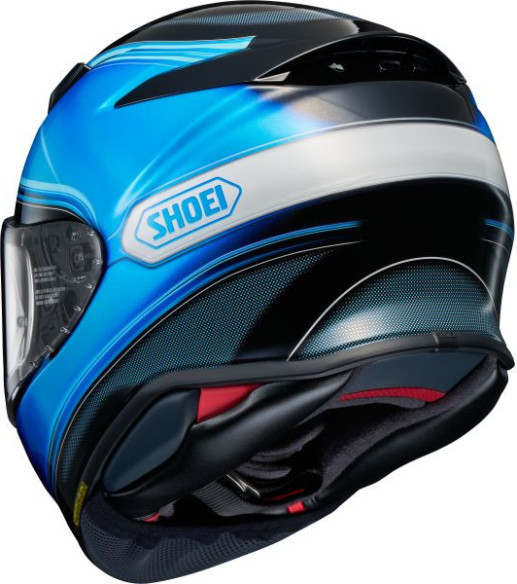 Casca Moto Full-Face/Integrala NXR2 Sheen TC-2