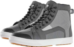 Ghete Moto Stockton Air D30 Pearl/Charcoal 3107-970