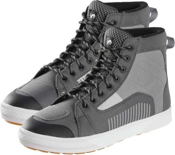 Ghete Moto Stockton Air D30 Pearl/Charcoal 3107-970