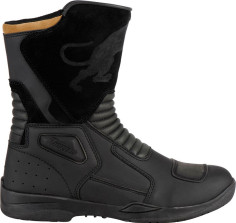 Cizme Moto Boot GT D30 WP Black 3131-1