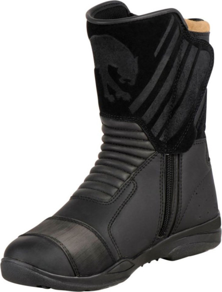 Cizme Moto Boot GT D30 WP Black 3131-1