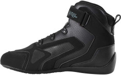 Ghete Moto V4 Easy D3O Vented Black 3137-1