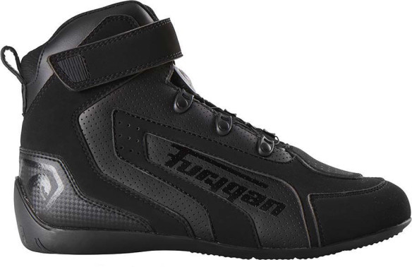 Ghete Moto V4 Easy D3O Vented Black 3137-1