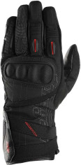 Manusi Moto Textile/Piele Nomad Black 4592-1