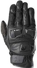 Manusi Moto Piele Styg10 Black 4608-1