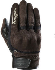 Manusi Moto Textile Jet D30 Brown 4485-8