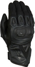 Manusi Moto Textile/Piele Volt Black 4494-117