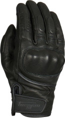 Manusi Moto Piele Dama Lr Jet Vented D30 Black 4565-1