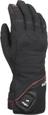 Manusi Moto Textile/Piele Heat Genesis Black 4548-1