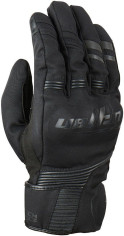 Manusi Moto Textile/Piele Ares Evo Black 4534-1