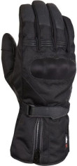 Manusi Moto Textile/Piele Tyler Black 4498-1