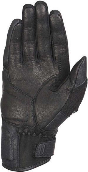 Manusi Moto Textile/Piele Volt Black/Red 4494-108