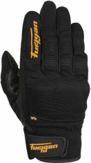 Manusi Moto Textile/Piele Jet D30 Black/Orange 4485-144