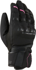 Manusi Moto Textile/Piele Dama Ares Evo Black 4535-1