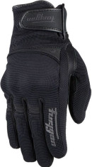 Manusi Moto Textile/Piele Dama Jet All Season D30 Black 4532-1