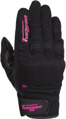 Manusi Moto Textile/Piele Dama Jet D30 Black/Pink 4486-150