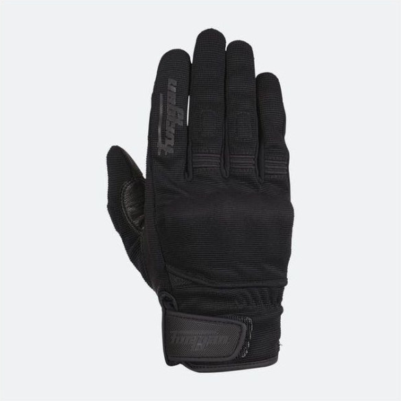 Manusi Moto Textile/Piele Jet All Season D30 Black 4531-1