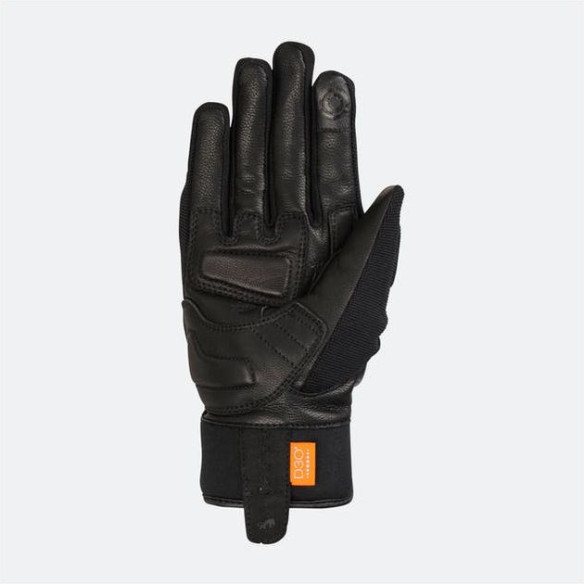 Manusi Moto Textile/Piele Jet All Season D30 Black 4531-1