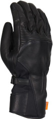 Manusi Moto Textile/Piele Griffin D3O Black 4570-1