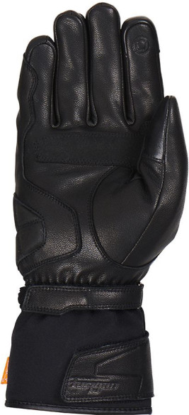 Manusi Moto Textile/Piele Griffin D3O Black 4570-1