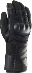 Manusi Moto Textile/Piele Watts Black 4576-1