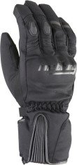 Manusi Moto Textile/Piele Zeus Evo Black 4575-1