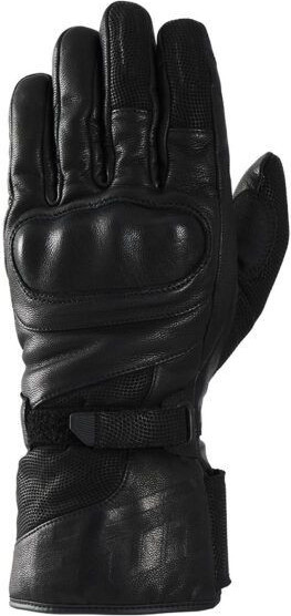 Manusi Moto Textile/Piele Land Ultra DK D3O Blue 4577-1